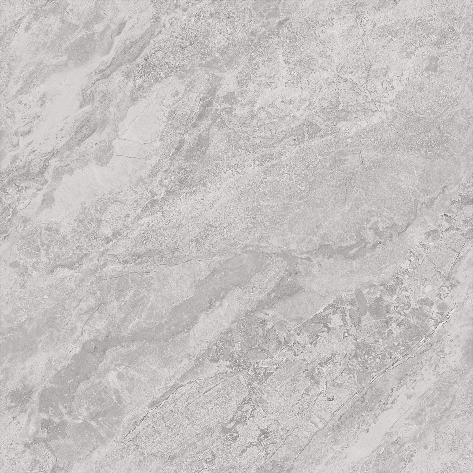 800x800MM Glossy Vine-link Marble Glazed Porcelain Tile